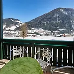 Appartement Geistlinger Flachau
