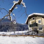 Appartement Geistlinger *