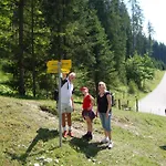 Geistlinger Flachau