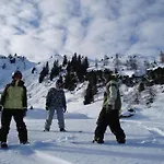 Geistlinger Flachau