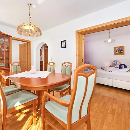 Geistlinger * Flachau