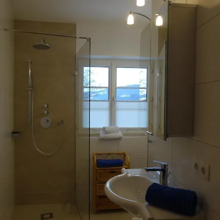 Appartement Geistlinger Flachau