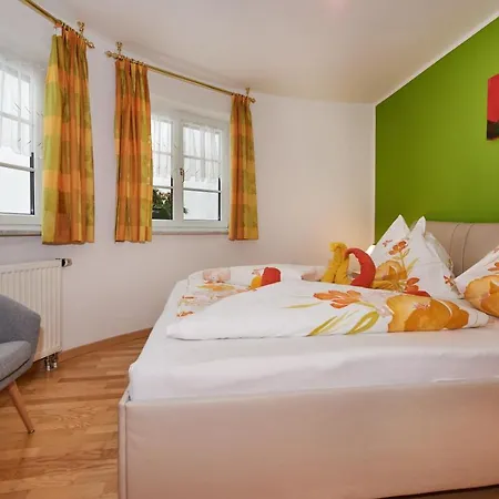 Geistlinger * Флахау