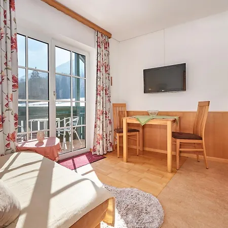 Appartement Geistlinger *