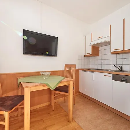 Geistlinger Appartement