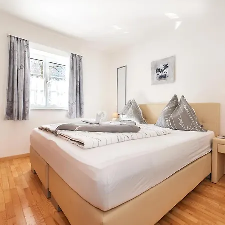 Appartement Geistlinger