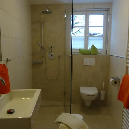 Appartement Geistlinger Flachau