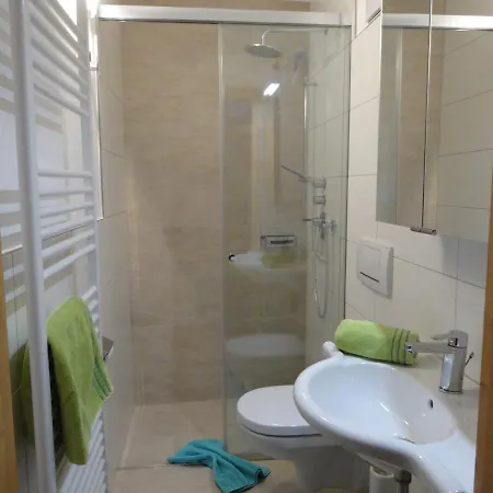 Appartement Geistlinger