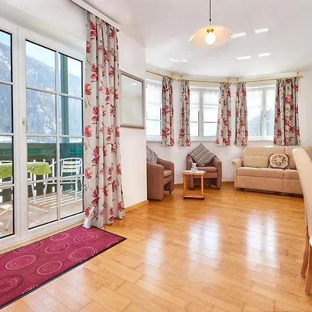 Апартаменты Geistlinger Флахау