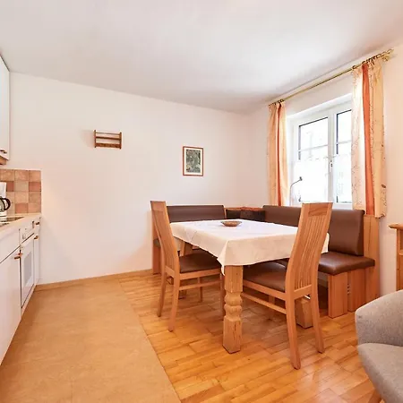 Appartement Geistlinger