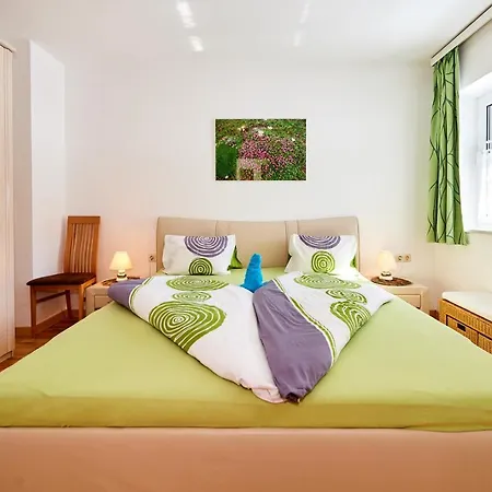 Апартаменты Geistlinger