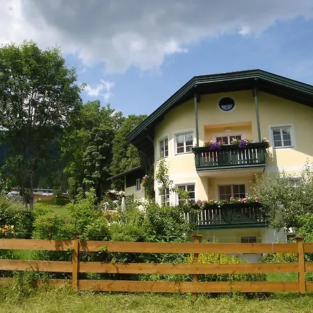 Geistlinger Lejlighed *