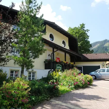 Lejlighed Geistlinger
