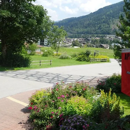 Geistlinger Appartement