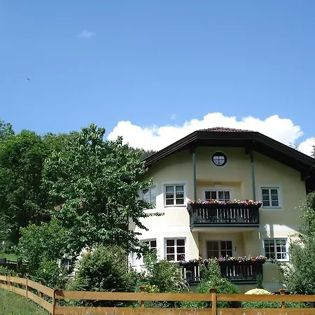 Апартаменты Geistlinger *