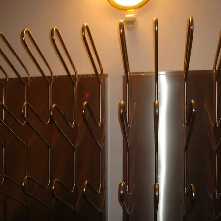 Appartement Geistlinger *