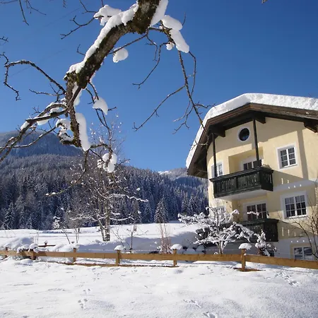 Appartement Geistlinger *