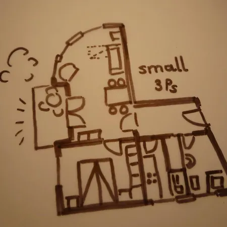 Geistlinger Appartement *