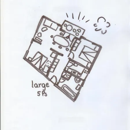 Geistlinger Appartement
