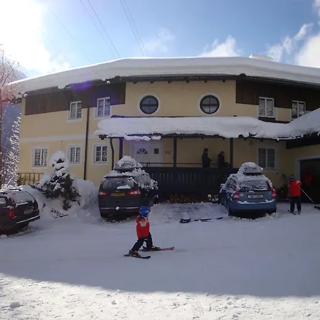 Geistlinger Appartement