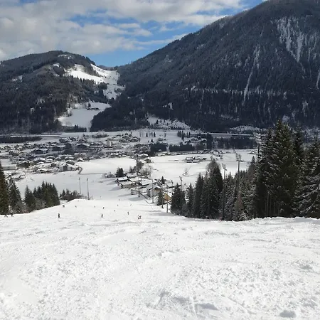 Апартаменты Geistlinger Флахау