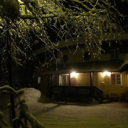 Geistlinger * Флахау