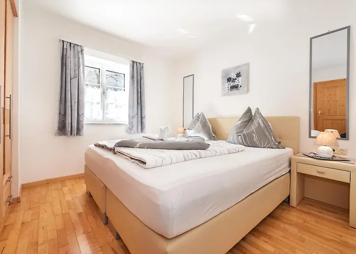 公寓 格斯特因各公寓