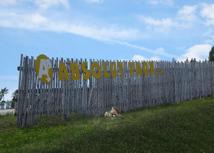 格斯特因各公寓 *