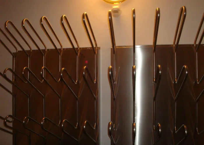 公寓 格斯特因各公寓 *