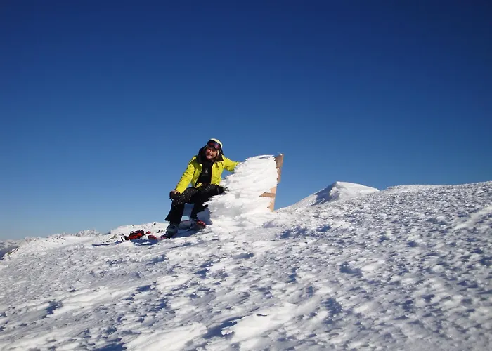格斯特因各公寓